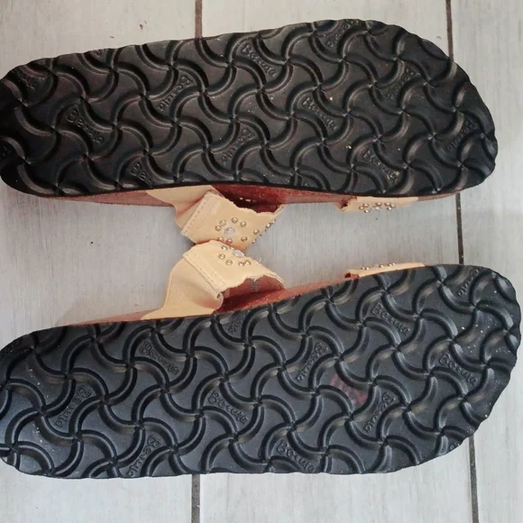 NEW Birkenstock Betula Slide Sandal $36 - Picture 2 of 3